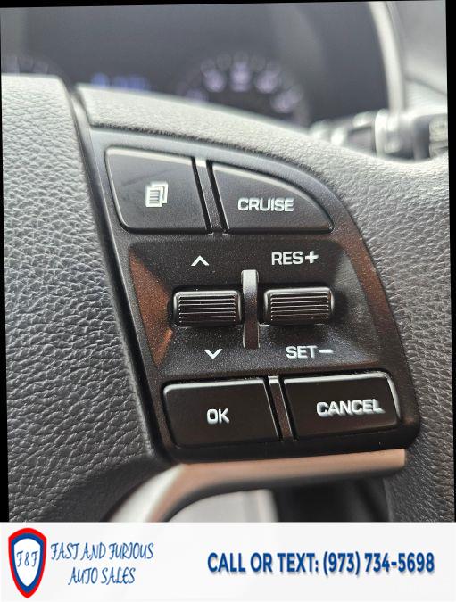 2020 Hyundai Tucson Value Sport Utility 4D, available for sale in Newark, New Jersey | Fast and Furious Auto Sales. Newark, New Jersey 2020 Hyundai Tucson Value Sport Utility 4D, available for sale in Newark, New Jersey | Fast and Furious Auto Sales. Newark, New Jersey