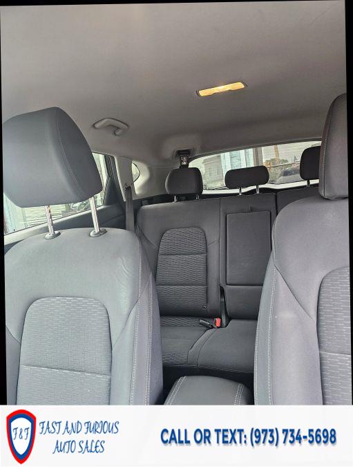 2020 Hyundai Tucson Value Sport Utility 4D, available for sale in Newark, New Jersey | Fast and Furious Auto Sales. Newark, New Jersey 2020 Hyundai Tucson Value Sport Utility 4D, available for sale in Newark, New Jersey | Fast and Furious Auto Sales. Newark, New Jersey
