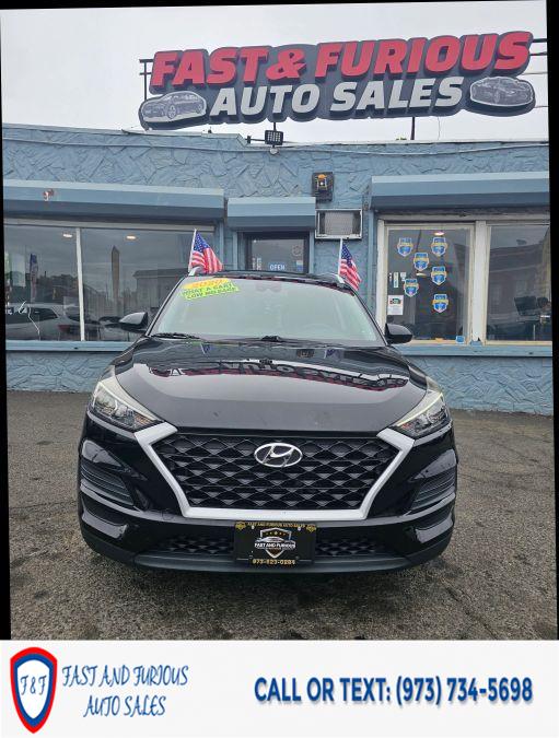 2020 Hyundai Tucson Value Sport Utility 4D, available for sale in Newark, New Jersey | Fast and Furious Auto Sales. Newark, New Jersey 2020 Hyundai Tucson Value Sport Utility 4D, available for sale in Newark, New Jersey | Fast and Furious Auto Sales. Newark, New Jersey