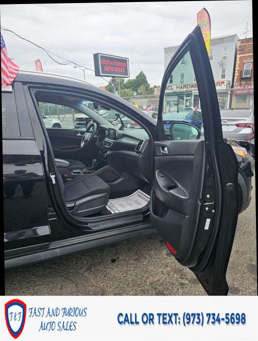 2020 Hyundai Tucson Value Sport Utility 4D, available for sale in Newark, New Jersey | Fast and Furious Auto Sales. Newark, New Jersey 2020 Hyundai Tucson Value Sport Utility 4D, available for sale in Newark, New Jersey | Fast and Furious Auto Sales. Newark, New Jersey