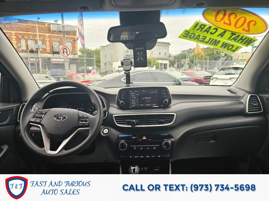 2020 Hyundai Tucson Value Sport Utility 4D, available for sale in Newark, New Jersey | Fast and Furious Auto Sales. Newark, New Jersey 2020 Hyundai Tucson Value Sport Utility 4D, available for sale in Newark, New Jersey | Fast and Furious Auto Sales. Newark, New Jersey