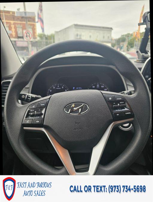 2020 Hyundai Tucson Value Sport Utility 4D, available for sale in Newark, New Jersey | Fast and Furious Auto Sales. Newark, New Jersey 2020 Hyundai Tucson Value Sport Utility 4D, available for sale in Newark, New Jersey | Fast and Furious Auto Sales. Newark, New Jersey