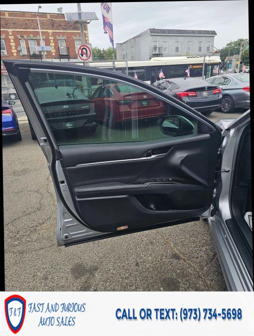 2021 Toyota Camry XSE Sedan 4D, available for sale in Newark, New Jersey | Fast and Furious Auto Sales. Newark, New Jersey 2021 Toyota Camry XSE Sedan 4D, available for sale in Newark, New Jersey | Fast and Furious Auto Sales. Newark, New Jersey