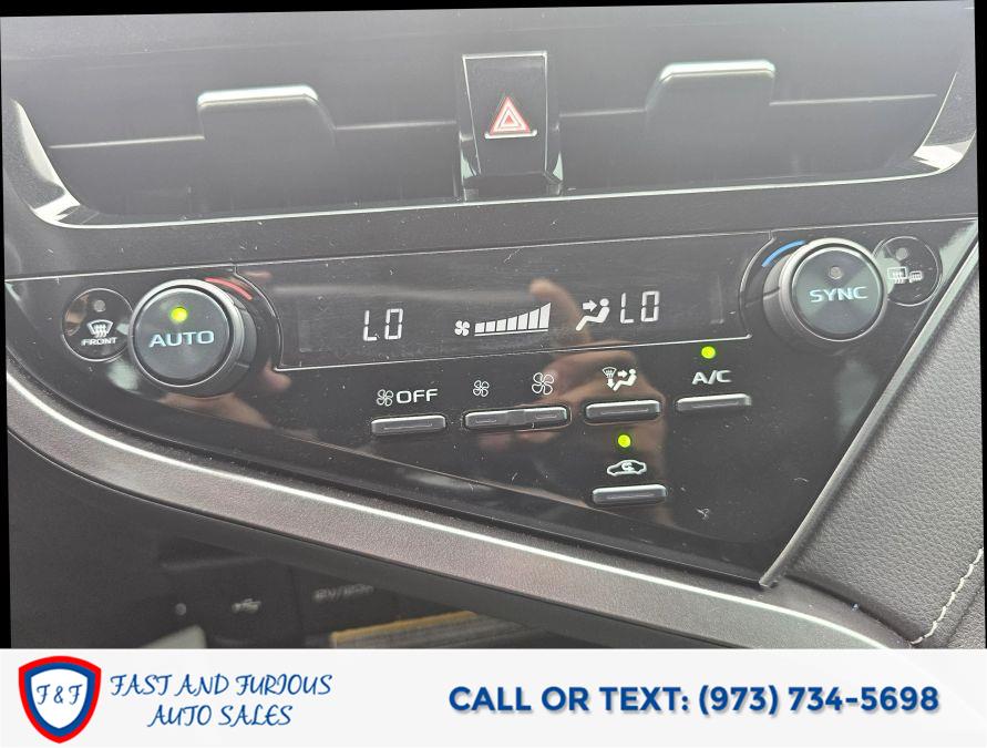 2021 Toyota Camry XSE Sedan 4D, available for sale in Newark, New Jersey | Fast and Furious Auto Sales. Newark, New Jersey 2021 Toyota Camry XSE Sedan 4D, available for sale in Newark, New Jersey | Fast and Furious Auto Sales. Newark, New Jersey