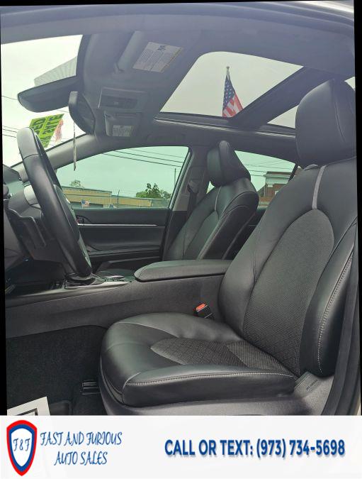 2021 Toyota Camry XSE Sedan 4D, available for sale in Newark, New Jersey | Fast and Furious Auto Sales. Newark, New Jersey 2021 Toyota Camry XSE Sedan 4D, available for sale in Newark, New Jersey | Fast and Furious Auto Sales. Newark, New Jersey