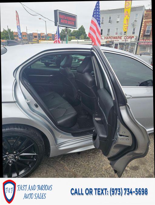 2021 Toyota Camry XSE Sedan 4D, available for sale in Newark, New Jersey | Fast and Furious Auto Sales. Newark, New Jersey 2021 Toyota Camry XSE Sedan 4D, available for sale in Newark, New Jersey | Fast and Furious Auto Sales. Newark, New Jersey