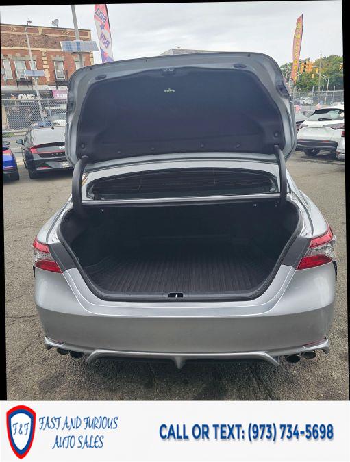 2021 Toyota Camry XSE Sedan 4D, available for sale in Newark, New Jersey | Fast and Furious Auto Sales. Newark, New Jersey 2021 Toyota Camry XSE Sedan 4D, available for sale in Newark, New Jersey | Fast and Furious Auto Sales. Newark, New Jersey