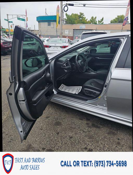 2021 Toyota Camry XSE Sedan 4D, available for sale in Newark, New Jersey | Fast and Furious Auto Sales. Newark, New Jersey 2021 Toyota Camry XSE Sedan 4D, available for sale in Newark, New Jersey | Fast and Furious Auto Sales. Newark, New Jersey
