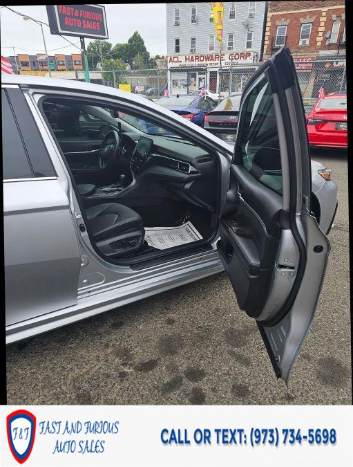 2021 Toyota Camry XSE Sedan 4D, available for sale in Newark, New Jersey | Fast and Furious Auto Sales. Newark, New Jersey 2021 Toyota Camry XSE Sedan 4D, available for sale in Newark, New Jersey | Fast and Furious Auto Sales. Newark, New Jersey