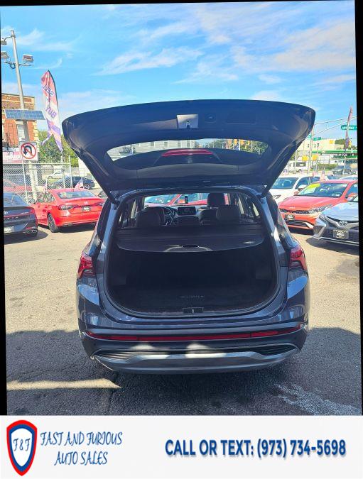 2022 Hyundai Santa Fe Plug-in Hybrid Limited Sport Utility 4D, available for sale in Newark, New Jersey | Fast and Furious Auto Sales. Newark, New Jersey 2022 Hyundai Santa Fe Plug-in Hybrid Limited Sport Utility 4D, available for sale in Newark, New Jersey | Fast and Furious Auto Sales. Newark, New Jersey