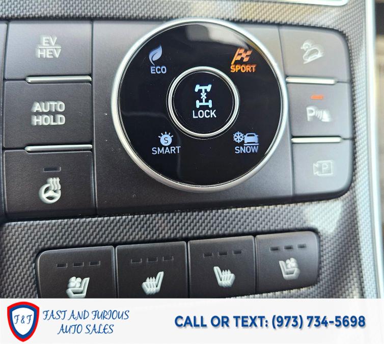2022 Hyundai Santa Fe Plug-in Hybrid Limited Sport Utility 4D, available for sale in Newark, New Jersey | Fast and Furious Auto Sales. Newark, New Jersey 2022 Hyundai Santa Fe Plug-in Hybrid Limited Sport Utility 4D, available for sale in Newark, New Jersey | Fast and Furious Auto Sales. Newark, New Jersey