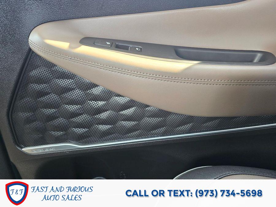 2022 Hyundai Santa Fe Plug-in Hybrid Limited Sport Utility 4D, available for sale in Newark, New Jersey | Fast and Furious Auto Sales. Newark, New Jersey 2022 Hyundai Santa Fe Plug-in Hybrid Limited Sport Utility 4D, available for sale in Newark, New Jersey | Fast and Furious Auto Sales. Newark, New Jersey