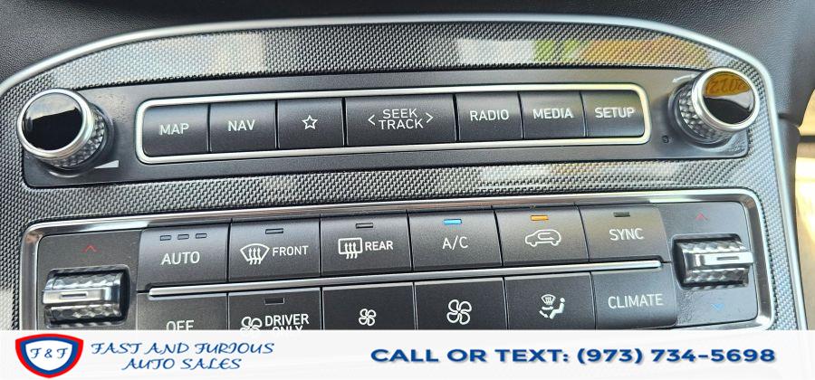 2022 Hyundai Santa Fe Plug-in Hybrid Limited Sport Utility 4D, available for sale in Newark, New Jersey | Fast and Furious Auto Sales. Newark, New Jersey 2022 Hyundai Santa Fe Plug-in Hybrid Limited Sport Utility 4D, available for sale in Newark, New Jersey | Fast and Furious Auto Sales. Newark, New Jersey