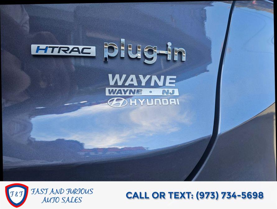 2022 Hyundai Santa Fe Plug-in Hybrid Limited Sport Utility 4D, available for sale in Newark, New Jersey | Fast and Furious Auto Sales. Newark, New Jersey 2022 Hyundai Santa Fe Plug-in Hybrid Limited Sport Utility 4D, available for sale in Newark, New Jersey | Fast and Furious Auto Sales. Newark, New Jersey