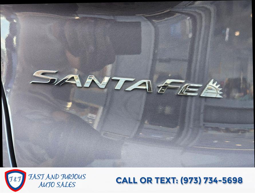 2022 Hyundai Santa Fe Plug-in Hybrid Limited Sport Utility 4D, available for sale in Newark, New Jersey | Fast and Furious Auto Sales. Newark, New Jersey 2022 Hyundai Santa Fe Plug-in Hybrid Limited Sport Utility 4D, available for sale in Newark, New Jersey | Fast and Furious Auto Sales. Newark, New Jersey