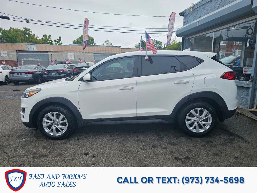 2020 Hyundai Tucson SE Sport Utility 4D, available for sale in Newark, New Jersey | Fast and Furious Auto Sales. Newark, New Jersey 2020 Hyundai Tucson SE Sport Utility 4D, available for sale in Newark, New Jersey | Fast and Furious Auto Sales. Newark, New Jersey