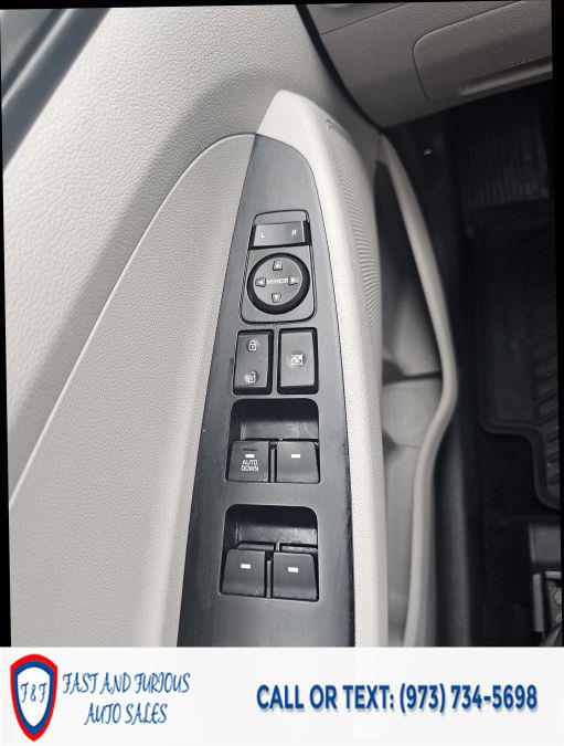 2020 Hyundai Tucson SE Sport Utility 4D, available for sale in Newark, New Jersey | Fast and Furious Auto Sales. Newark, New Jersey 2020 Hyundai Tucson SE Sport Utility 4D, available for sale in Newark, New Jersey | Fast and Furious Auto Sales. Newark, New Jersey
