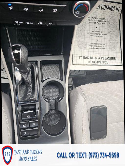 2020 Hyundai Tucson SE Sport Utility 4D, available for sale in Newark, New Jersey | Fast and Furious Auto Sales. Newark, New Jersey 2020 Hyundai Tucson SE Sport Utility 4D, available for sale in Newark, New Jersey | Fast and Furious Auto Sales. Newark, New Jersey