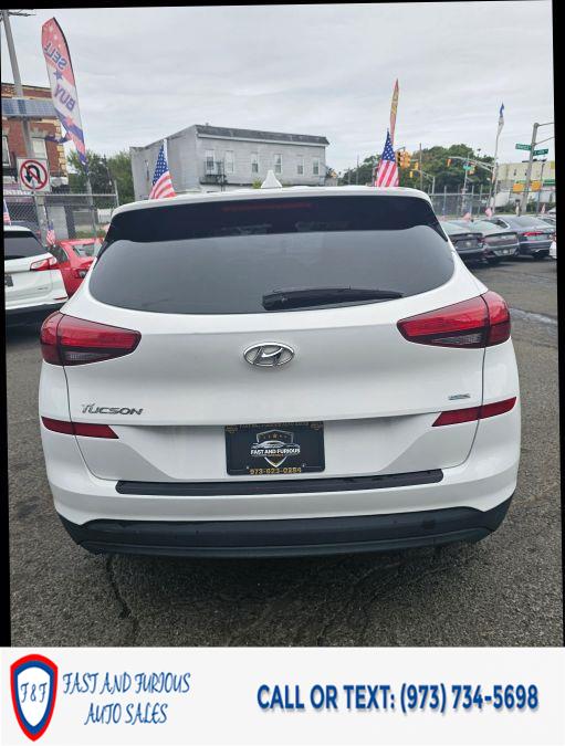 2020 Hyundai Tucson SE Sport Utility 4D, available for sale in Newark, New Jersey | Fast and Furious Auto Sales. Newark, New Jersey 2020 Hyundai Tucson SE Sport Utility 4D, available for sale in Newark, New Jersey | Fast and Furious Auto Sales. Newark, New Jersey
