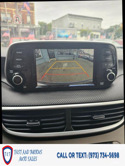 2020 Hyundai Tucson SE Sport Utility 4D, available for sale in Newark, New Jersey | Fast and Furious Auto Sales. Newark, New Jersey 2020 Hyundai Tucson SE Sport Utility 4D, available for sale in Newark, New Jersey | Fast and Furious Auto Sales. Newark, New Jersey
