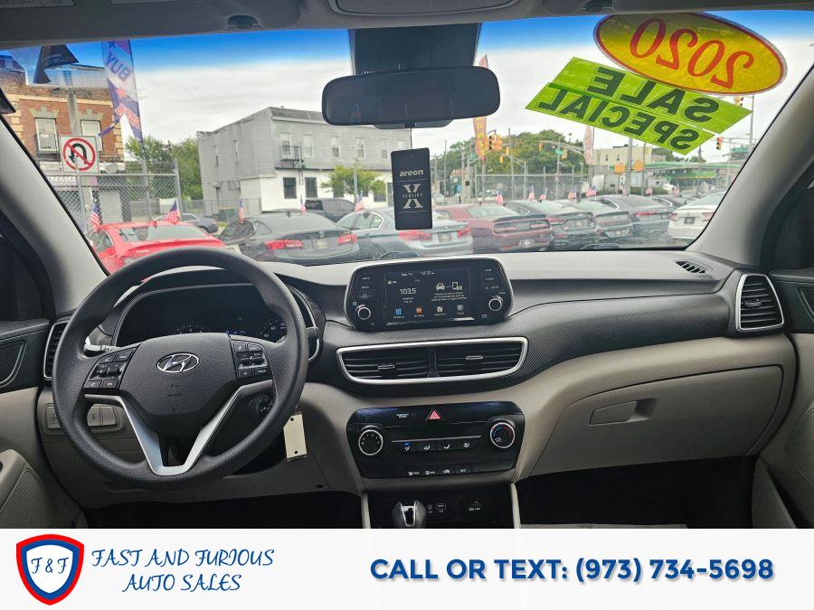 2020 Hyundai Tucson SE Sport Utility 4D, available for sale in Newark, New Jersey | Fast and Furious Auto Sales. Newark, New Jersey 2020 Hyundai Tucson SE Sport Utility 4D, available for sale in Newark, New Jersey | Fast and Furious Auto Sales. Newark, New Jersey