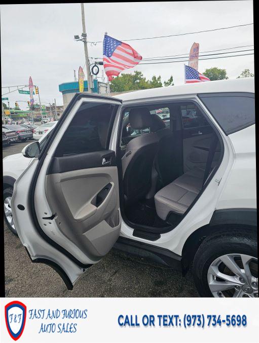 2020 Hyundai Tucson SE Sport Utility 4D, available for sale in Newark, New Jersey | Fast and Furious Auto Sales. Newark, New Jersey 2020 Hyundai Tucson SE Sport Utility 4D, available for sale in Newark, New Jersey | Fast and Furious Auto Sales. Newark, New Jersey