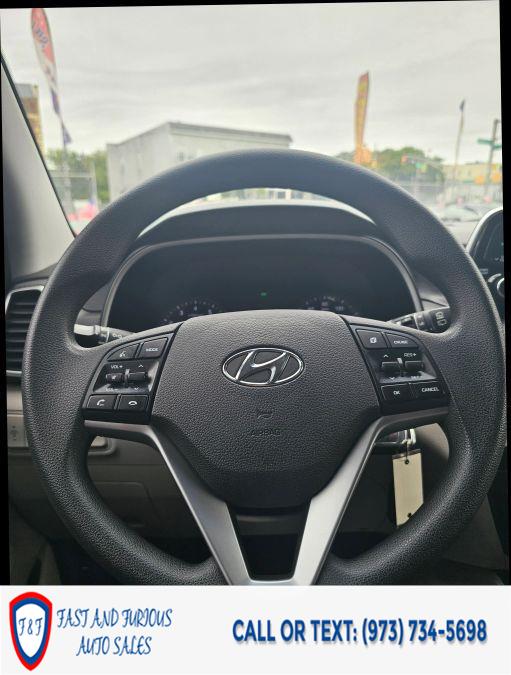 2020 Hyundai Tucson SE Sport Utility 4D, available for sale in Newark, New Jersey | Fast and Furious Auto Sales. Newark, New Jersey 2020 Hyundai Tucson SE Sport Utility 4D, available for sale in Newark, New Jersey | Fast and Furious Auto Sales. Newark, New Jersey