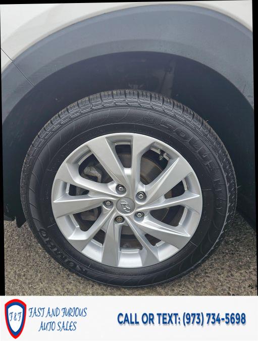 2020 Hyundai Tucson SE Sport Utility 4D, available for sale in Newark, New Jersey | Fast and Furious Auto Sales. Newark, New Jersey 2020 Hyundai Tucson SE Sport Utility 4D, available for sale in Newark, New Jersey | Fast and Furious Auto Sales. Newark, New Jersey