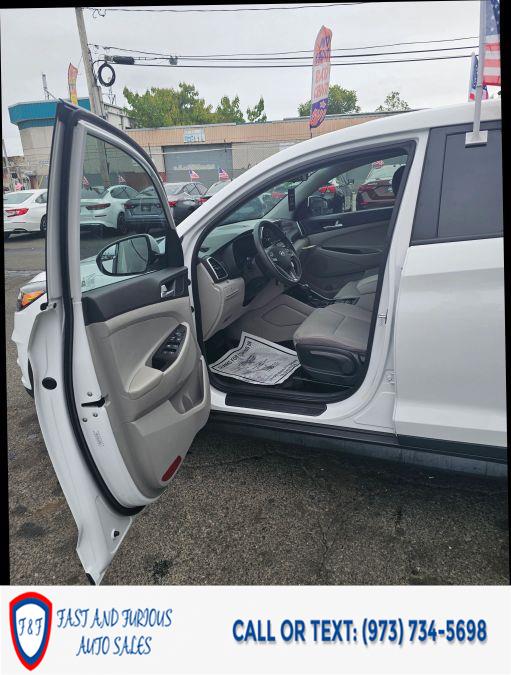 2020 Hyundai Tucson SE Sport Utility 4D, available for sale in Newark, New Jersey | Fast and Furious Auto Sales. Newark, New Jersey 2020 Hyundai Tucson SE Sport Utility 4D, available for sale in Newark, New Jersey | Fast and Furious Auto Sales. Newark, New Jersey
