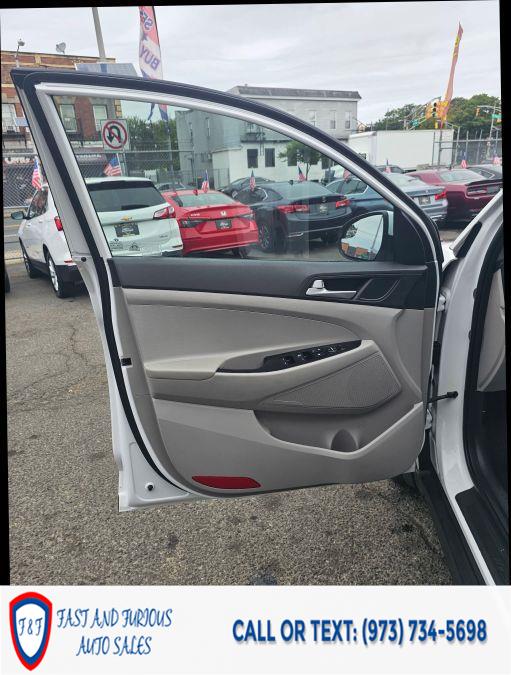 2020 Hyundai Tucson SE Sport Utility 4D, available for sale in Newark, New Jersey | Fast and Furious Auto Sales. Newark, New Jersey 2020 Hyundai Tucson SE Sport Utility 4D, available for sale in Newark, New Jersey | Fast and Furious Auto Sales. Newark, New Jersey