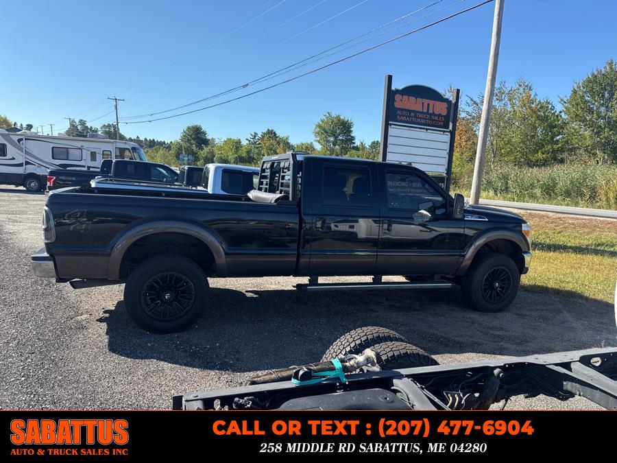 2016 Ford Super Duty F-350 SRW 4WD Crew Cab 172" Lariat, available for sale in Sabattus, Maine | Sabattus Auto and Truck Sales Inc. Sabattus, Maine 2016 Ford Super Duty F-350 SRW 4WD Crew Cab 172" Lariat, available for sale in Sabattus, Maine | Sabattus Auto and Truck Sales Inc. Sabattus, Maine