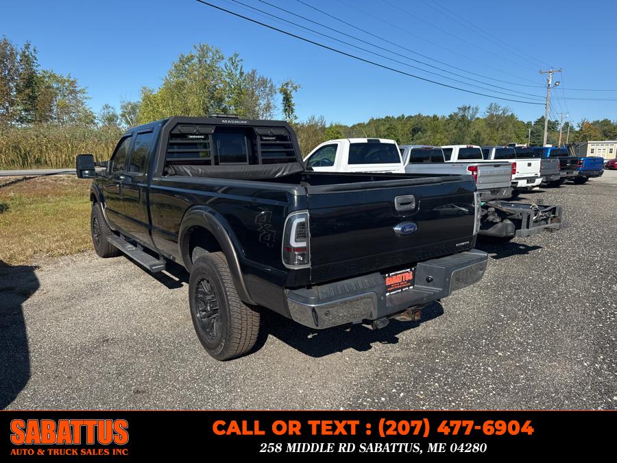 2016 Ford Super Duty F-350 SRW 4WD Crew Cab 172" Lariat, available for sale in Sabattus, Maine | Sabattus Auto and Truck Sales Inc. Sabattus, Maine 2016 Ford Super Duty F-350 SRW 4WD Crew Cab 172" Lariat, available for sale in Sabattus, Maine | Sabattus Auto and Truck Sales Inc. Sabattus, Maine