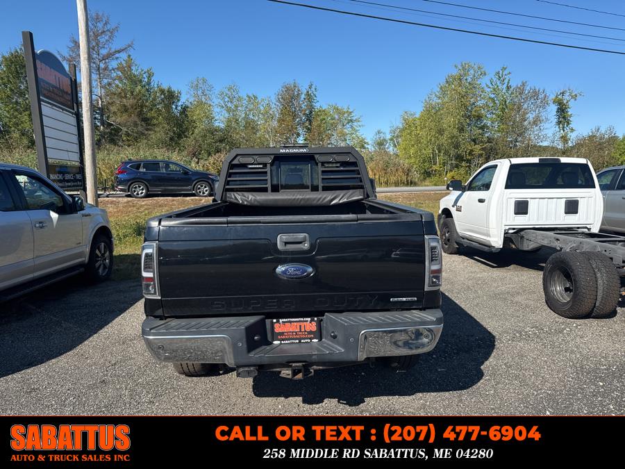 2016 Ford Super Duty F-350 SRW 4WD Crew Cab 172" Lariat, available for sale in Sabattus, Maine | Sabattus Auto and Truck Sales Inc. Sabattus, Maine 2016 Ford Super Duty F-350 SRW 4WD Crew Cab 172" Lariat, available for sale in Sabattus, Maine | Sabattus Auto and Truck Sales Inc. Sabattus, Maine