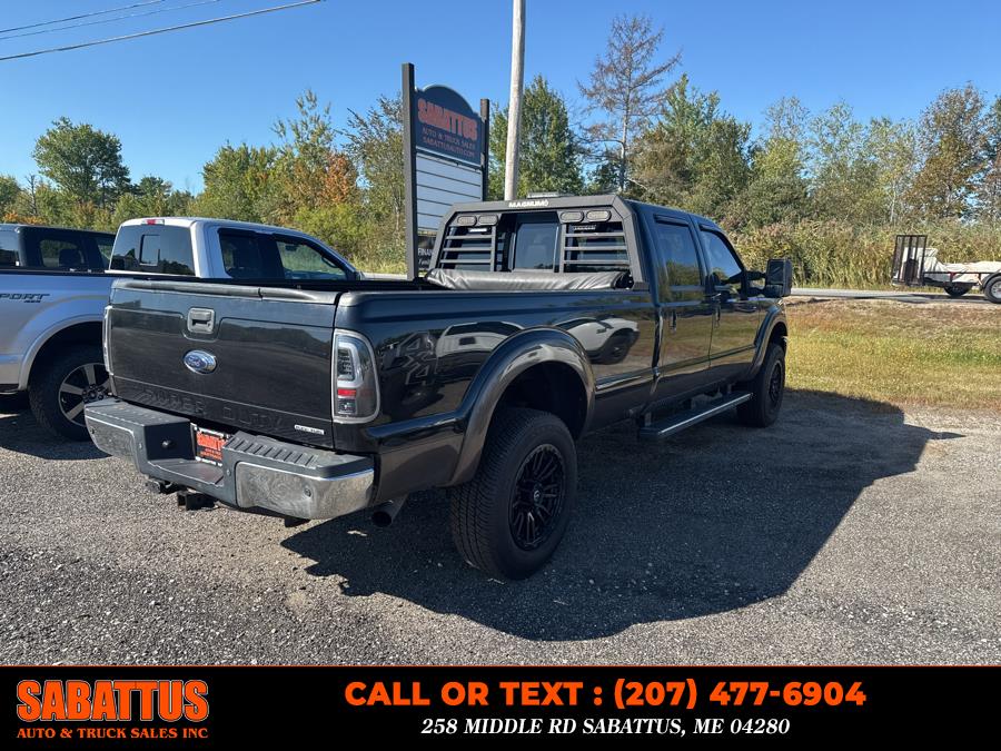 2016 Ford Super Duty F-350 SRW 4WD Crew Cab 172" Lariat, available for sale in Sabattus, Maine | Sabattus Auto and Truck Sales Inc. Sabattus, Maine 2016 Ford Super Duty F-350 SRW 4WD Crew Cab 172" Lariat, available for sale in Sabattus, Maine | Sabattus Auto and Truck Sales Inc. Sabattus, Maine