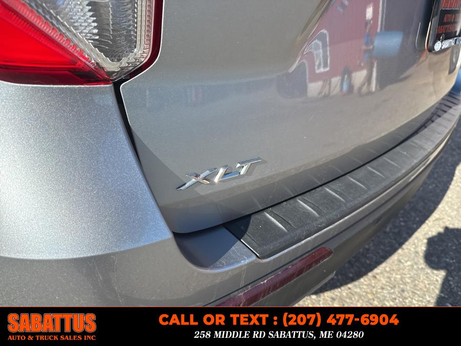 2022 Ford Explorer XLT 4WD, available for sale in Sabattus, Maine | Sabattus Auto and Truck Sales Inc. Sabattus, Maine 2022 Ford Explorer XLT 4WD, available for sale in Sabattus, Maine | Sabattus Auto and Truck Sales Inc. Sabattus, Maine