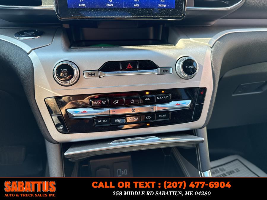 2022 Ford Explorer XLT 4WD, available for sale in Sabattus, Maine | Sabattus Auto and Truck Sales Inc. Sabattus, Maine 2022 Ford Explorer XLT 4WD, available for sale in Sabattus, Maine | Sabattus Auto and Truck Sales Inc. Sabattus, Maine