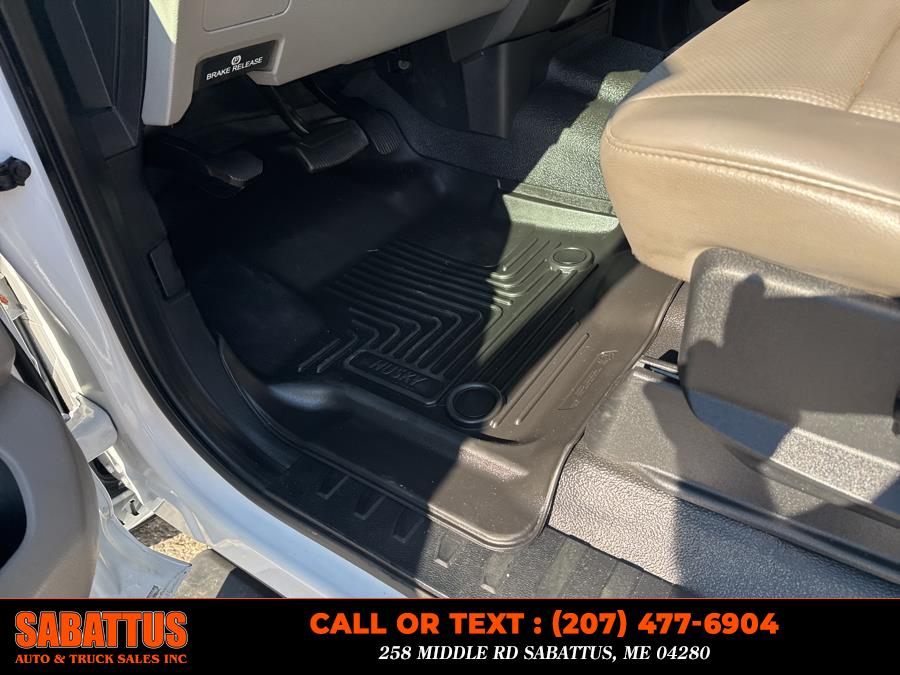 2020 Ford Super Duty F-350 SRW XL 4WD Crew Cab 8'' Box, available for sale in Sabattus, Maine | Sabattus Auto and Truck Sales Inc. Sabattus, Maine 2020 Ford Super Duty F-350 SRW XL 4WD Crew Cab 8'' Box, available for sale in Sabattus, Maine | Sabattus Auto and Truck Sales Inc. Sabattus, Maine