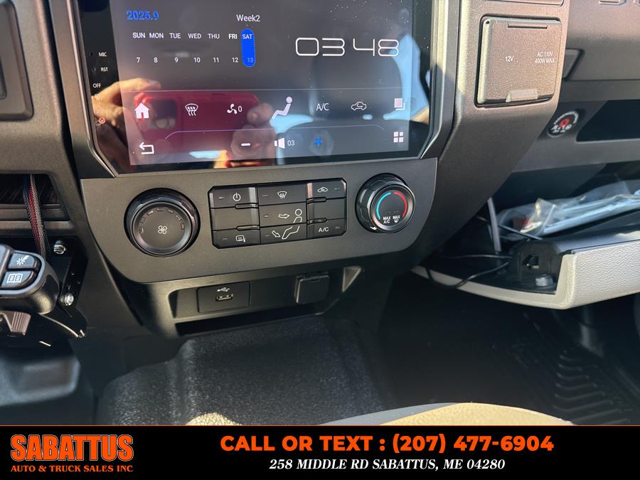 2020 Ford Super Duty F-350 SRW XL 4WD Crew Cab 8'' Box, available for sale in Sabattus, Maine | Sabattus Auto and Truck Sales Inc. Sabattus, Maine 2020 Ford Super Duty F-350 SRW XL 4WD Crew Cab 8'' Box, available for sale in Sabattus, Maine | Sabattus Auto and Truck Sales Inc. Sabattus, Maine