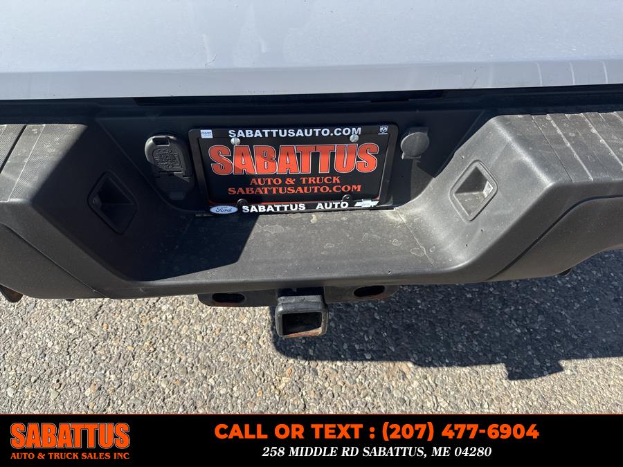 2020 Ford Super Duty F-350 SRW XL 4WD Crew Cab 8'' Box, available for sale in Sabattus, Maine | Sabattus Auto and Truck Sales Inc. Sabattus, Maine 2020 Ford Super Duty F-350 SRW XL 4WD Crew Cab 8'' Box, available for sale in Sabattus, Maine | Sabattus Auto and Truck Sales Inc. Sabattus, Maine