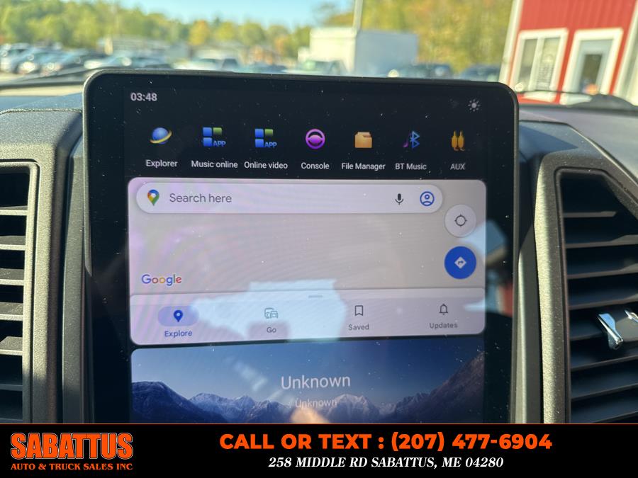 2020 Ford Super Duty F-350 SRW XL 4WD Crew Cab 8'' Box, available for sale in Sabattus, Maine | Sabattus Auto and Truck Sales Inc. Sabattus, Maine 2020 Ford Super Duty F-350 SRW XL 4WD Crew Cab 8'' Box, available for sale in Sabattus, Maine | Sabattus Auto and Truck Sales Inc. Sabattus, Maine