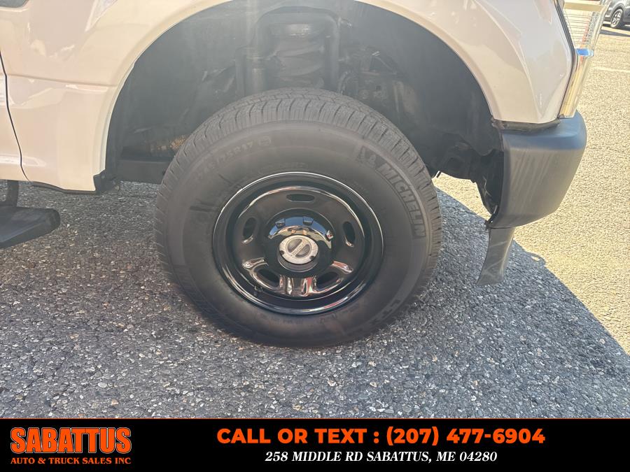 2020 Ford Super Duty F-350 SRW XL 4WD Crew Cab 8'' Box, available for sale in Sabattus, Maine | Sabattus Auto and Truck Sales Inc. Sabattus, Maine 2020 Ford Super Duty F-350 SRW XL 4WD Crew Cab 8'' Box, available for sale in Sabattus, Maine | Sabattus Auto and Truck Sales Inc. Sabattus, Maine