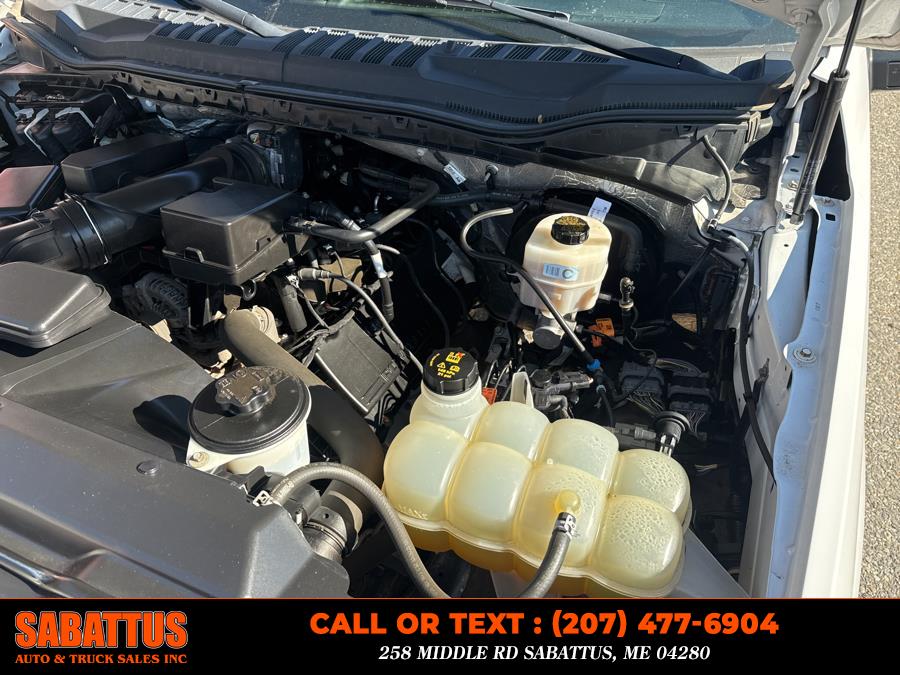 2020 Ford Super Duty F-350 SRW XL 4WD Crew Cab 8'' Box, available for sale in Sabattus, Maine | Sabattus Auto and Truck Sales Inc. Sabattus, Maine 2020 Ford Super Duty F-350 SRW XL 4WD Crew Cab 8'' Box, available for sale in Sabattus, Maine | Sabattus Auto and Truck Sales Inc. Sabattus, Maine
