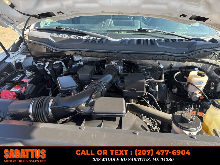 2020 Ford Super Duty F-350 SRW XL 4WD Crew Cab 8'' Box, available for sale in Sabattus, Maine | Sabattus Auto and Truck Sales Inc. Sabattus, Maine 2020 Ford Super Duty F-350 SRW XL 4WD Crew Cab 8'' Box, available for sale in Sabattus, Maine | Sabattus Auto and Truck Sales Inc. Sabattus, Maine