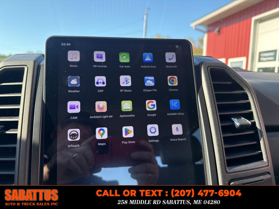 2020 Ford Super Duty F-350 SRW XL 4WD Crew Cab 8'' Box, available for sale in Sabattus, Maine | Sabattus Auto and Truck Sales Inc. Sabattus, Maine 2020 Ford Super Duty F-350 SRW XL 4WD Crew Cab 8'' Box, available for sale in Sabattus, Maine | Sabattus Auto and Truck Sales Inc. Sabattus, Maine