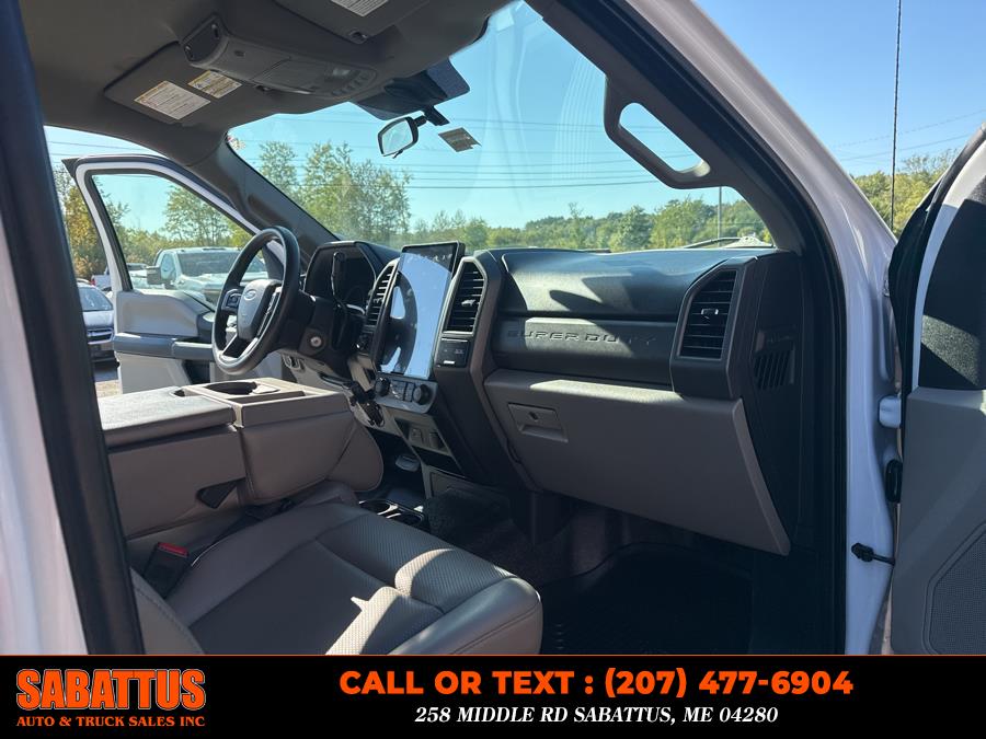 2020 Ford Super Duty F-350 SRW XL 4WD Crew Cab 8'' Box, available for sale in Sabattus, Maine | Sabattus Auto and Truck Sales Inc. Sabattus, Maine 2020 Ford Super Duty F-350 SRW XL 4WD Crew Cab 8'' Box, available for sale in Sabattus, Maine | Sabattus Auto and Truck Sales Inc. Sabattus, Maine