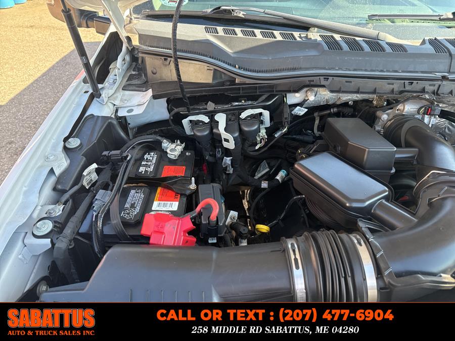 2020 Ford Super Duty F-350 SRW XL 4WD Crew Cab 8'' Box, available for sale in Sabattus, Maine | Sabattus Auto and Truck Sales Inc. Sabattus, Maine 2020 Ford Super Duty F-350 SRW XL 4WD Crew Cab 8'' Box, available for sale in Sabattus, Maine | Sabattus Auto and Truck Sales Inc. Sabattus, Maine