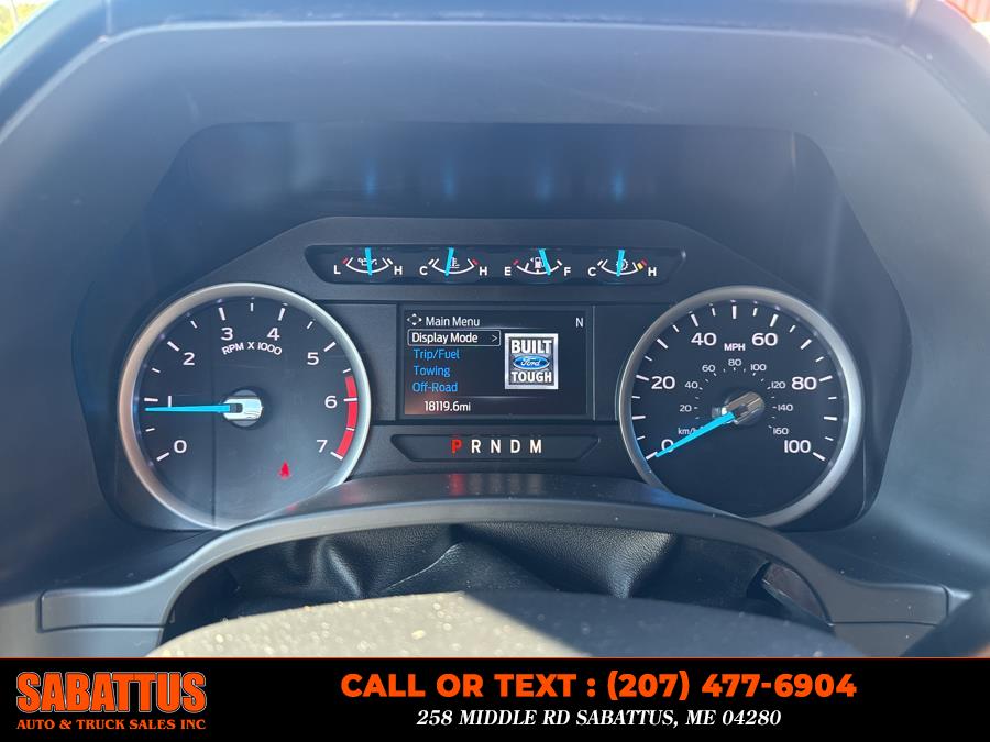 2020 Ford Super Duty F-350 SRW XL 4WD Crew Cab 8'' Box, available for sale in Sabattus, Maine | Sabattus Auto and Truck Sales Inc. Sabattus, Maine 2020 Ford Super Duty F-350 SRW XL 4WD Crew Cab 8'' Box, available for sale in Sabattus, Maine | Sabattus Auto and Truck Sales Inc. Sabattus, Maine