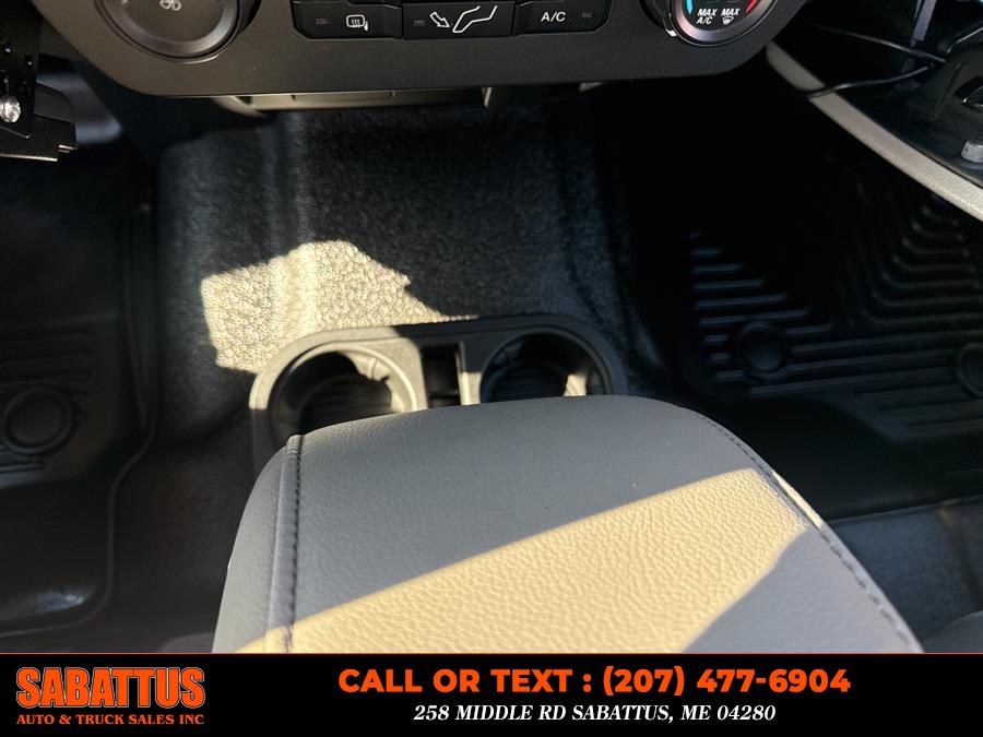 2020 Ford Super Duty F-350 SRW XL 4WD Crew Cab 8'' Box, available for sale in Sabattus, Maine | Sabattus Auto and Truck Sales Inc. Sabattus, Maine 2020 Ford Super Duty F-350 SRW XL 4WD Crew Cab 8'' Box, available for sale in Sabattus, Maine | Sabattus Auto and Truck Sales Inc. Sabattus, Maine
