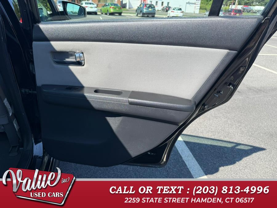 2011 Nissan Sentra 4dr Sdn I4 CVT 2.0 SR, available for sale in Hamden, Connecticut | Value, Inc.. Hamden, Connecticut 2011 Nissan Sentra 4dr Sdn I4 CVT 2.0 SR, available for sale in Hamden, Connecticut | Value, Inc.. Hamden, Connecticut
