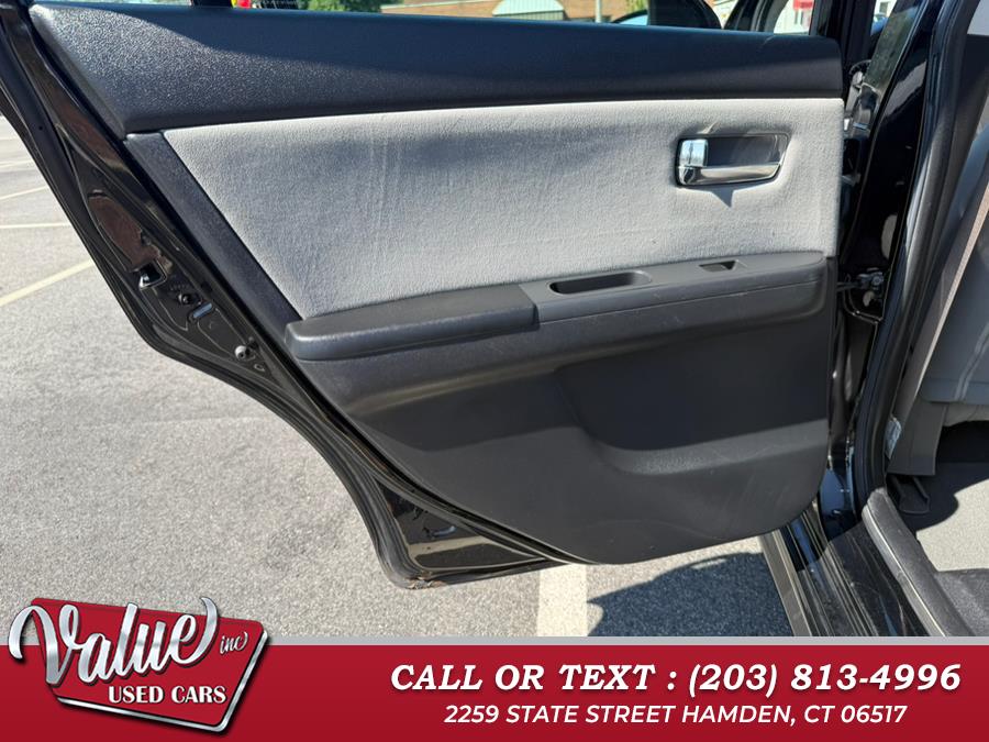 2011 Nissan Sentra 4dr Sdn I4 CVT 2.0 SR, available for sale in Hamden, Connecticut | Value, Inc.. Hamden, Connecticut 2011 Nissan Sentra 4dr Sdn I4 CVT 2.0 SR, available for sale in Hamden, Connecticut | Value, Inc.. Hamden, Connecticut